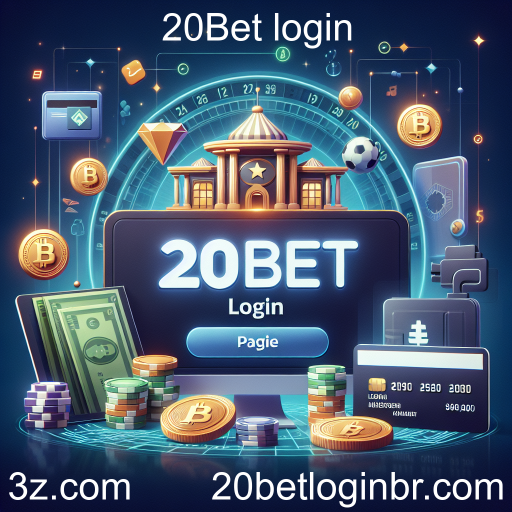 Métodos de Pagamento no 20Bet: Facilidade e Segurança para Jogadores