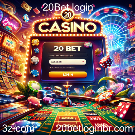Descubra as Ofertas Especiais do 20Bet