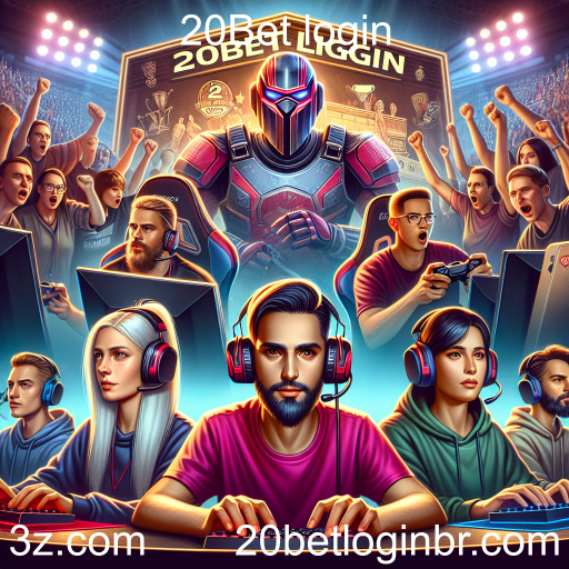 Evolução dos eSports: Competição e Entretenimento em Alta