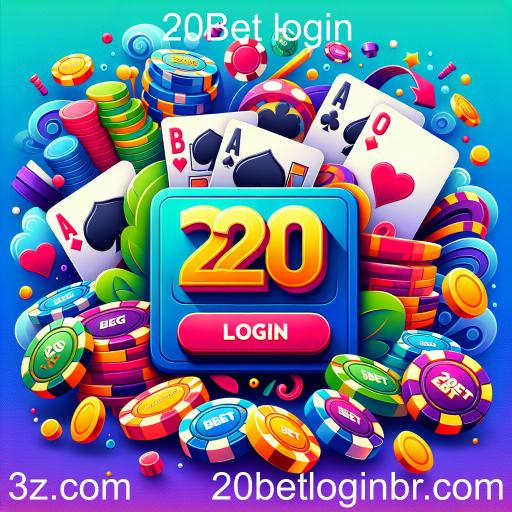 Promoções Imperdíveis no 20Bet: Oportunidades para Jogadores