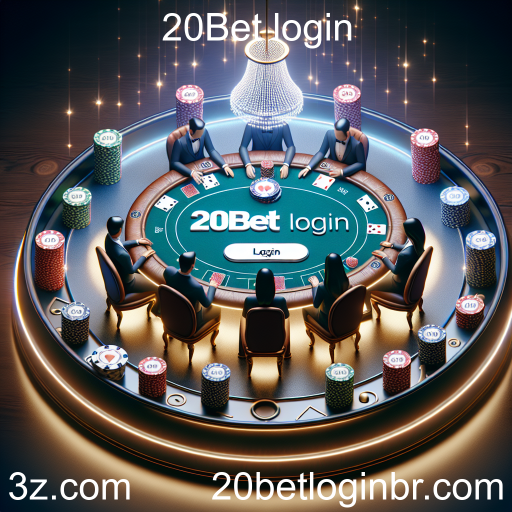 Descubra a Emoção dos Jogos de Mesa na 20Bet